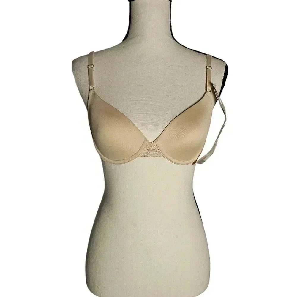 Partners Intimates Bra 34B  NWT